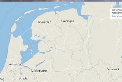 Map View