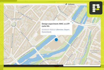 Map View